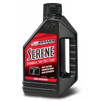 Гідравлічна олія MAXIMA Serene Fluid [500мл], Special