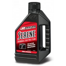 Гідравлічна олія MAXIMA Serene Fluid [500мл], Special