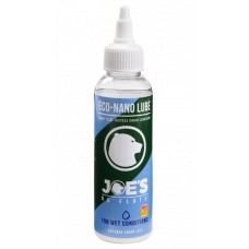 Мастило ланцюга Joe's Chain Nano Lube WET [125мл], Wet lube