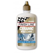 Finish Line Ceramic WAX 120мл
