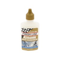 Finish Line Ceramic WAX 60мл