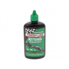 Finish Line Cross Country Lube 120мл