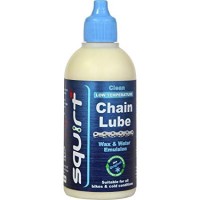 squirt Low Temp Lube 120мл