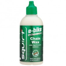 squirt E-Bike Chain Wax 120мл