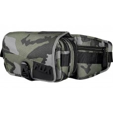 Напоясна сумка FOX DELUXE TOOLPACK [Camo], Belt Bag