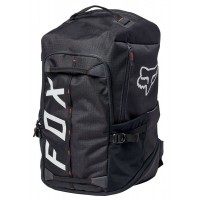 Рюкзак FOX TRANSITION PACK [Black]
