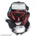 Рюкзак USWE HAJKER 18 [Carbon], Large