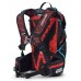 Рюкзак USWE HAJKER 18 [Carbon], Large