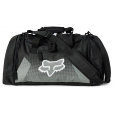 Сумка для спорту FOX DUFFLE 180 BAG - LEED [Black], Duffle Bag