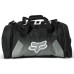 Сумка для спорту FOX DUFFLE 180 BAG - LEED [Black], Duffle Bag
