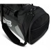 Сумка для спорту FOX DUFFLE 180 BAG - LEED [Black], Duffle Bag