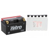 Акумулятор NITRO AGM Open Battery