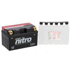 Акумулятор NITRO AGM Open Battery