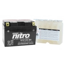 Акумулятор NITRO AGM Open Battery [11 Ah], CCA 210 (A)