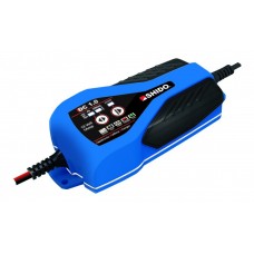 Зарядний утрійок SHIDO Dual Charger 1A