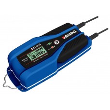Зарядний пристрій SHIDO Dual Charger 4A