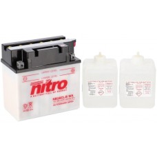 Акумулятор NITRO Standard Battery [19 Ah], CCA 240 (A)
