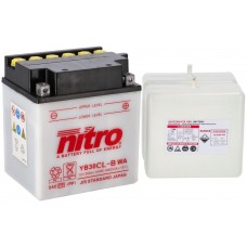 Акумулятор NITRO Standard Battery [30 Ah], CCA 300 (A)