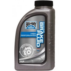 Тормозна рідина Bel-Ray RACING DOT 5.1 BRAKE FLUID [355мл], Special