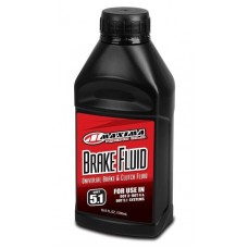 Тормозна рідина MAXIMA DOT 5.1 BRAKE FLUID [500мл], Special