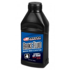 Тормозна рідина MAXIMA DOT 4 BRAKE FLUID [500мл], Special