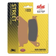 Тормозные колодки SBS Upgrade Brake Pads, EVO Sinter
