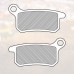 Колодки гальмівні Renthal RC-1 Works Brake Pads BP-112 Колодки гальмівні Renthal RC-1 Works Brake Pads BP-112