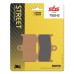 Гальмівні колодки SBS Performance Brake Pads, Sinter