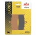 Гальмівні колодки SBS Performance Brake Pads, Sinter