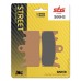 Гальмівні колодки SBS Performance Brake Pads, Sinter