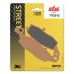 Гальмівні колодки SBS Performance Brake Pads, Sinter