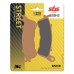 Гальмівні колодки SBS Performance Brake Pads, Sinter