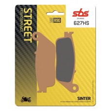 Гальмівні колодки SBS Performance Brake Pads, Sinter