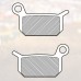 Колодки гальмівні Renthal RC-1 Works Brake Pads BP-113