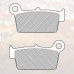 Колодки гальмівні Renthal RC-1 Works Brake Pads BP-104