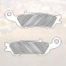 Колодки гальмівні Renthal RC-1 Works Brake Pads BP-106