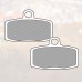 Колодки гальмівні Renthal RC-1 Works Brake Pads BP-117