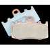 Колодки гальмівні Renthal RC-1 Sports Brake Pads BP-507-HHP