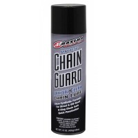 Мастило ланцюга Maxima SYNTETIC CHAIN GUARD CHAIN LUBE [445мл], Aerosol