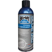 Мастило ланцюга BEL-RAY BLUE TAC CHAIN LUBE [400мл], Aerosol
