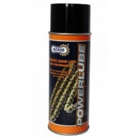 Мастило ланцюга AFAM Chain Powerlube [400мл], Aerosol