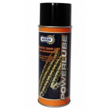 Мастило ланцюга AFAM Chain Powerlube [400мл], Aerosol