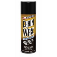 Мастило ланцюга Maxima CHAIN WAX CHAIN LUBE [400мл], Aerosol
