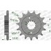 Зірка AFAM Shaft Sprocket 525, 15z