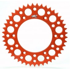 Зірка Renthal Ultralight 520 - KTM/Husqvarna [Orange], 50z