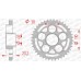 Зірка AFAM Steel Sprocket 525 , 45z Зірка AFAM Steel Sprocket 525 , 45z