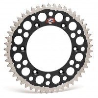 Зірка Renthal Twinring 520 - KTM/Husqvarna [Black], 52z