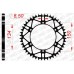 Зірка AFAM Steel-SLK Sprocket 520 - Kawasaki , 48z Зірка AFAM Steel-SLK Sprocket 520 - Kawasaki , 48z