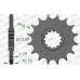 Зірка AFAM Shaft Sprocket 525, 16z