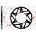Зірка AFAM Steel-K Sprocket 520 - KTM/Husqarna/GasGas , 53z